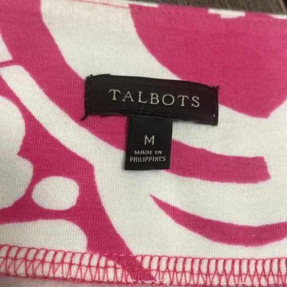 Talbots Skirt size Medium - Picture 7 of 7